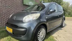 Gebruikt 2007 Citroën C1 Hatchback | € 2.745 (Eerlijke prijs)