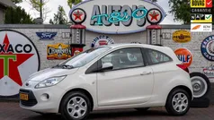 Wit Gebruikt 2015 Ford Ka Style Hatchback | € 6.950 (Eerlijke prijs)