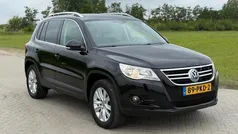 Gebruikt 2011 VW Tiguan Sport SUV | € 7.750 (Eerlijke prijs)
