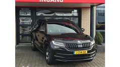 Gebruikt 2020 Skoda Kodiaq Business Line SUV | € 31.500 (Eerlijke prijs)