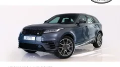 Varesine blueebony Gebruikt 2024 Land Rover Range Rover Velar HSE Dynamic SUV | € 77.900 (Eerlijke prijs)