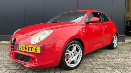 Occasion Alfa Romeo MiTo 155 PK (114 kW) 2008 Hatchback