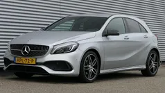 Gebruikt 2015 Mercedes A180 Prestige Hatchback | € 15.940 (Eerlijke prijs)