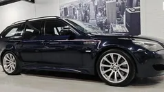 Gebruikt 2006 BMW M5 Performance Stationwagen | € 49.950