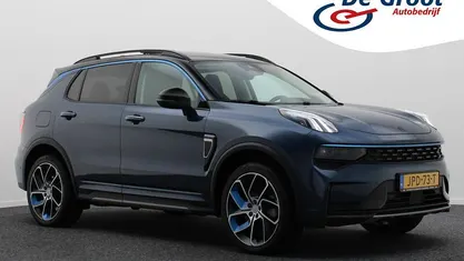 Gebruikt 2022 Lynk & Co 01 SUV | € 23.950 (Goede deal)