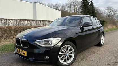 Occasion 2011 BMW 116 Basis Hatchback | € 5.650 (Eerlijke prijs)