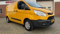Gebruikt 2018 Ford Transit Custom Trend Van | € 8.450 (Goede deal)