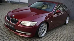 Gebruikt 2010 BMW 325 Executive Coupé | € 14.950 (Eerlijke prijs)