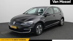 Gebruikt 2020 VW e-Golf Hatchback | € 12.900 (Eerlijke prijs)