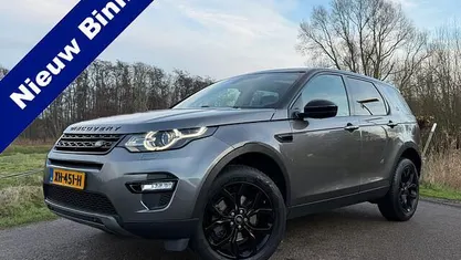 Occasion Land Rover Discovery Sport HSE 150 PK (110 kW) 2019 SUV