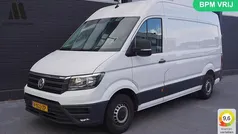 Gebruikt 2019 VW Crafter Van | € 14.499 (Eerlijke prijs)