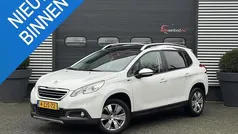 Gebruikt 2015 Peugeot 2008 Style SUV | € 4.990 (Eerlijke prijs)