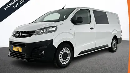 Occasion Opel Vivaro Edition 144 PK (105 kW) 2023 MPV