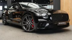 Zwart Gebruikt 2019 Bentley Continental GT Coupé | € 169.995 (Goede deal)