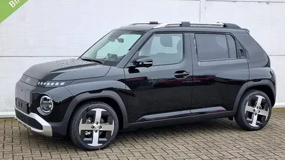 Occasion 2026 Hyundai Inster Hatchback | € 29.080 (Eerlijke prijs)