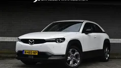 Wit Gebruikt 2021 Mazda MX30 Comfort SUV | € 15.395 (Eerlijke prijs)