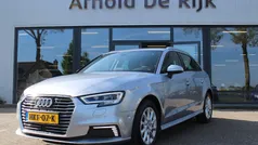 Gebruikt 2020 Audi A3 Sportback e-tron Sport Sedan | € 22.950 (Goede deal)