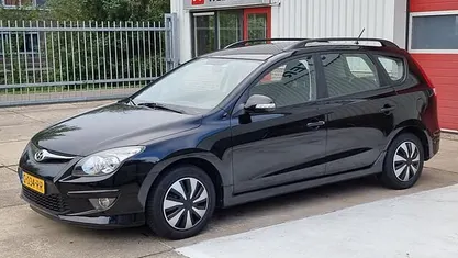 Gebruikt 2012 Hyundai i30 Stationwagen | € 5.750 (Eerlijke prijs)