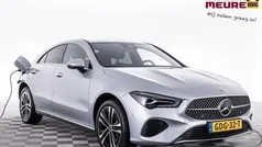 Grijs Gebruikt 2024 Mercedes CLA250 Edition Sedan | € 37.900 (Goede deal)