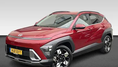Occasion 2025 Hyundai Kona Comfort SUV | € 32.430 (Eerlijke prijs)