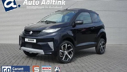 Occasion Aixam Crossover Premium Premium 2025 Hatchback