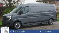 Gebruikt 2024 Renault Master Van | € 37.850 (Eerlijke prijs)