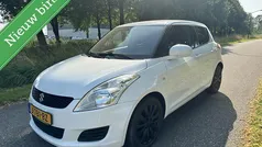Gebruikt 2013 Suzuki Swift Exclusive Hatchback | € 4.999 (Goede deal)