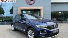Suv Gebruikt 2020 VW T-Roc Sportline SUV | € 24.945 (Eerlijke prijs)