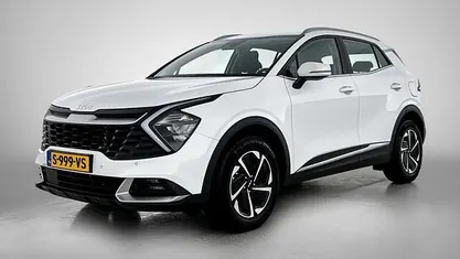Occasion Kia Sportage 230 PK (169 kW) 2023 SUV