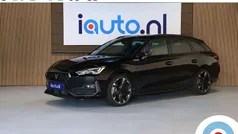 Gebruikt 2023 Cupra Leon VZ Stationwagen | € 28.745 (Eerlijke prijs)
