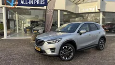 Suv Gebruikt 2016 Mazda CX-5 SUV | € 19.950 (Eerlijke prijs)