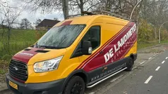 Overige Gebruikt 2016 Ford Transit Trend Van | € 10.950 (Eerlijke prijs)