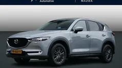 Grijs Gebruikt 2017 Mazda CX-5 SUV | € 23.425 (Eerlijke prijs)