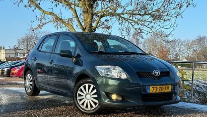 Occasion 2008 Toyota Auris Business Edition Hatchback | € 3.975 (Eerlijke prijs)