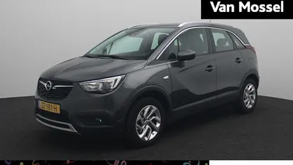 Occasion 2018 Opel Crossland X Innovation SUV | € 10.945 (Eerlijke prijs)