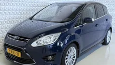 Gebruikt 2014 Ford C-MAX MPV | € 1.499 (Super prijs)