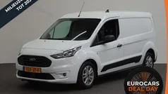 Gebruikt 2024 Ford Transit Trend Van | € 22.890 (Eerlijke prijs)