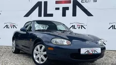 Mazda MX5