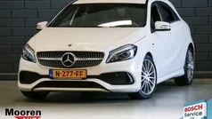 Mercedes A180