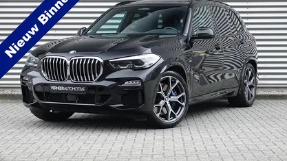 Occasion BMW X5 Executive 398 PK (292 kW) 2021 SUV