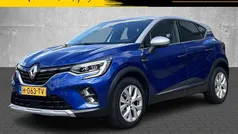 Gebruikt 2020 Renault Captur Intens SUV | € 15.950 (Eerlijke prijs)