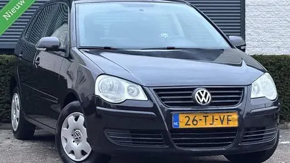 Occasion 2006 VW Polo Hatchback | € 3.450 (Eerlijke prijs)