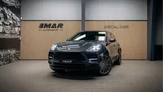 Grijs Gebruikt 2019 Porsche Macan SUV | € 54.450 (Eerlijke prijs)