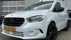 Wit Gebruikt 2023 Mercedes Citan 112 Van | € 18.950 (Super prijs)