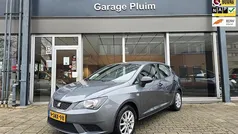 Grijs Gebruikt 2013 Seat Ibiza Hatchback | € 5.940 (Eerlijke prijs)