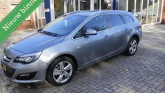 Gebruikt 2013 Opel Astra Business Stationwagen | € 3.750 (Eerlijke prijs)