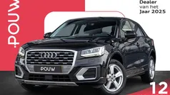 Zwart Gebruikt 2020 Audi Q2 SUV | € 20.900 (Eerlijke prijs)