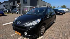 Gebruikt 2009 Peugeot 207 Hatchback | € 1.499 (Super prijs)