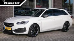 Gebruikt 2023 Cupra Leon Stationwagen | € 31.950 (Eerlijke prijs)