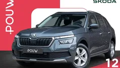 Grijs Gebruikt 2021 Skoda Kamiq Ambition SUV | € 18.450 (Eerlijke prijs)